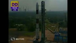 India Mulai Taklukkan Mars