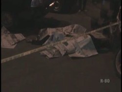 Satpam Tewas Ditembak Oknum Brimob 