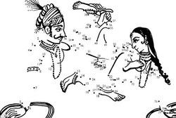 Kamasutra Versi Iseng, Butuh Usaha untuk Memunculkan Gambarnya