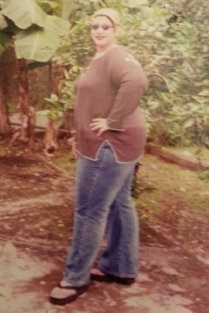 Diputuskan Kekasih Gara-gara Terlalu Gemuk, Barbara Pangkas Bobot 93 Kg