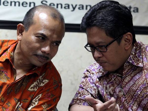 DPT Bermasalah Akibat Buruknya Administrasi Kependudukan