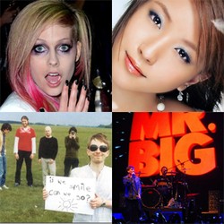 Musisi Non-Jepang yang Isi Soundtrack Anime