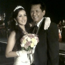  Karena Steve Emmanuel, Andi Soraya Digugat Cerai? 