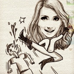 Ibunda Sudah Pasrah Jika Ayu Ting Ting dan Enji Cerai