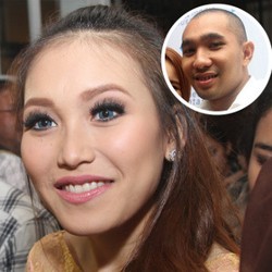 Setelah Melahirkan, Ayu Ting Ting Berniat Ceraikan Enji
