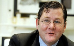 Chef Charlie Trotter, Tokoh Kuliner Chicago Meninggal Dunia