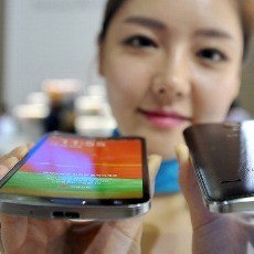Ini Smartphone dengan Baterai Paling Irit