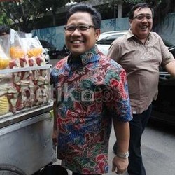 Muhaimin Targetkan Bulan Ini Penetapan UMP Seluruh Provinsi Selesai