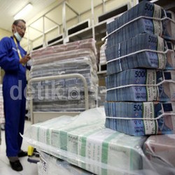 Ekonomi Masih Memburuk, Dirjen Pajak Sulit Penuhi Target Setoran