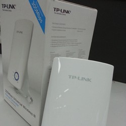 TP-Link TL-WA850RE Bikin Sinyal WiFi Makin Moncer