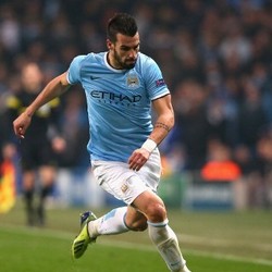 Hat-trick Spesial Negredo