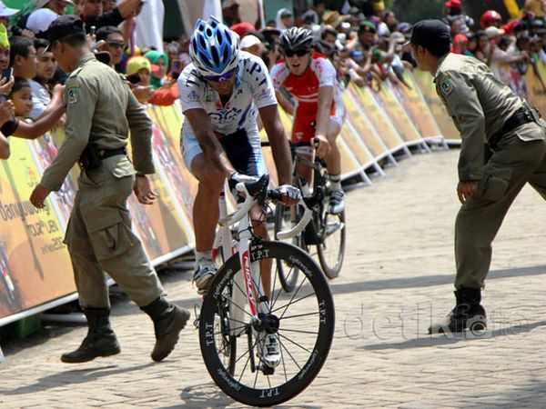 Insiden Memalukan di Banyuwangi Tour de Ijen