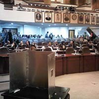 Agenda Pemilihan Wawali Surabaya Molor, Calon PDIP Diboikot?