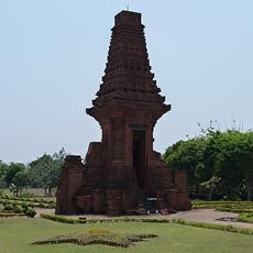 Warga Trowulan Tolak Daerahnya Ditetapkan Kawasan Cagar Budaya