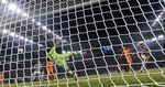 Juve vs Madrid Berakhir Imbang