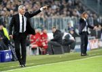 Juve vs Madrid Berakhir Imbang