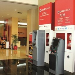 Sempat Molor, Obligasi CIMB Niaga Rp 1,45 Triliun Diterbitkan