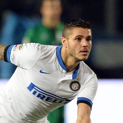 Operasi Hernia, Icardi Absen Sebulan