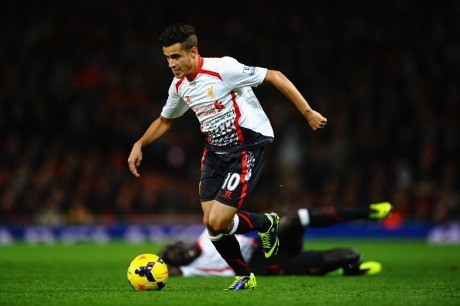 Harapan Rodgers Atas Kembalinya Coutinho
