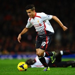 Harapan Rodgers Atas Kembalinya Coutinho