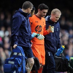 Soal Lloris, Villas-Boas Bela Tim Medis Spurs dari Kritik