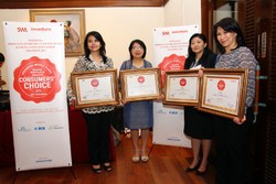 Produk dan Layanan BCA Jadi Pilihan Kelas Menengah Indonesia