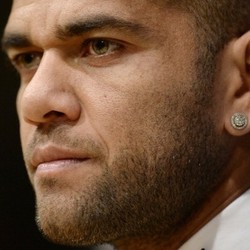 Dani Alves Bela Blatter