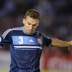 Inter Dibikin Kesal Oleh Argentina Gara-gara Campagnaro