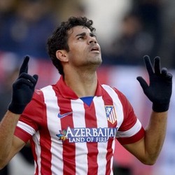 Walau Kecewa, Pele Tetap Dukung Keputusan Diego Costa Pilih Spanyol