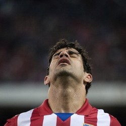 Del Bosque Tak Jamin Diego Costa Masuk Skuat Spanyol di Piala Dunia