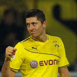 Lewandowski Sudah Tentukan Klub Barunya Musim Depan