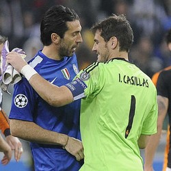 Casillas Kian Sulit Nyetel dengan Tim 