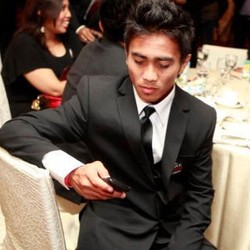 Persib Akan Jemput Taufiq Seusai Bela Timnas