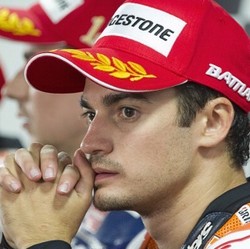 Pedrosa Bidik Kemenangan untuk Akhiri Musim dengan Sip
