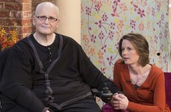 Pangkas 305 Kg, Mantan Pria Tergemuk di Dunia Ini Temukan Pujaan Hati