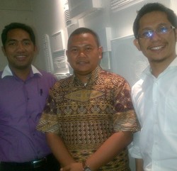 Pertama di Indonesia, Ini Norma Putusan MK yang Minta Diadili oleh MK