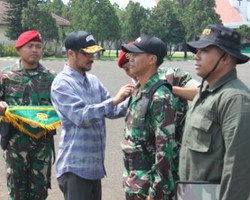 Siap Perang Lawan Koruptor, 180 Pegawai Baru KPK Digembleng Kopassus