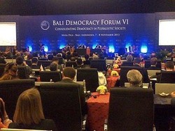  Benarkah BDF Diminati?