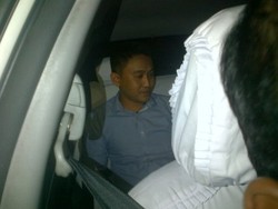 Usai Diperiksa Penyidik Polda, Hendry: Saya Orangnya Adiguna