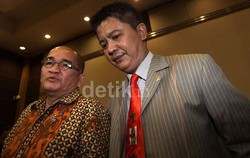 Ketua Komisi III: Polri Harus Tindak Tegas Oknum Brimob yang Tembak Satpam