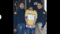 Ini Tampang Ricky yang Siram Mahasiswi Binus dengan Air Keras