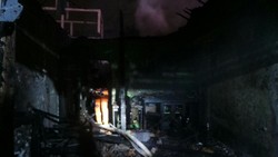 Erlan Bingung Cari Tempat Tinggal untuk Istri dan Anaknya