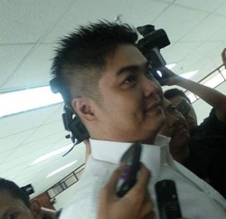 Bos Kernel Oil Didakwa Suap Rudi Rubiandini US$ 900 Ribu dan SGD 200 Ribu