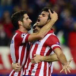 Sudah Lolos, Atletico Kini Bertekad Lanjutkan Catatan 100%