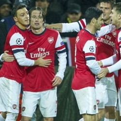 Klopp: Arsenal Bisa Juara Liga Champions, Asalkan ...