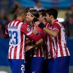 Atletico dan Bayern Masih Sempurna, Empat Tim Lolos ke 16 Besar