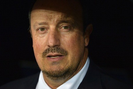 Benitez: Aneh Sekali Ada Tim yang Sudah Lolos dengan 9 Poin