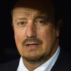 Benitez: Aneh Sekali Ada Tim yang Sudah Lolos dengan 9 Poin