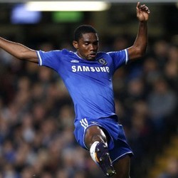 Mourinho Beri Kredit untuk Kecerdikan Etoo