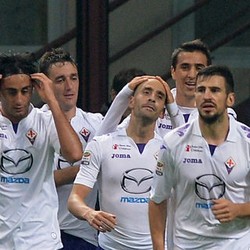 Tak Sekadar Lolos, Montella Ingin La Viola Juarai Grup